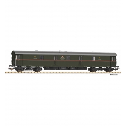 PIKO 53308 Wagon pocztowy typu Gmx - PKP - Ep.III